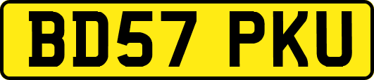 BD57PKU