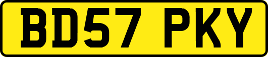 BD57PKY