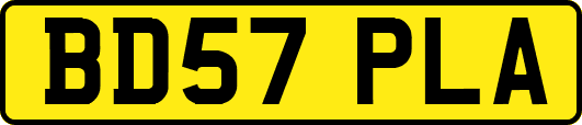 BD57PLA