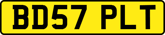 BD57PLT