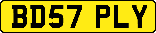 BD57PLY