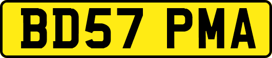 BD57PMA