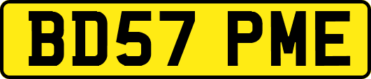 BD57PME