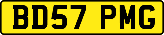 BD57PMG