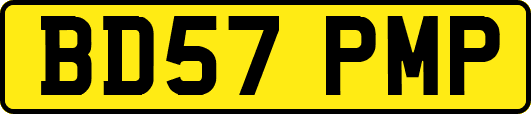 BD57PMP