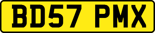 BD57PMX