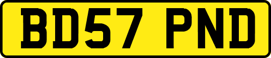BD57PND