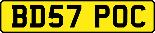 BD57POC
