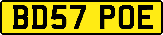BD57POE