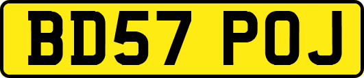 BD57POJ