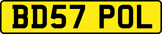 BD57POL