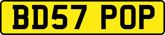 BD57POP