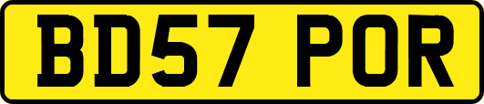 BD57POR
