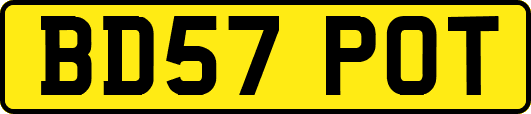 BD57POT