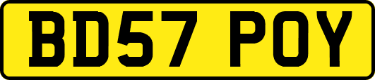 BD57POY