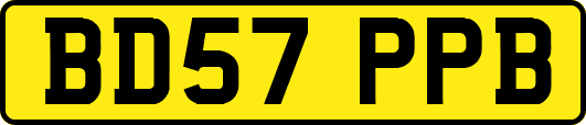 BD57PPB