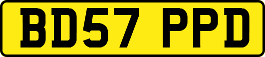 BD57PPD