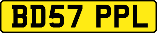 BD57PPL
