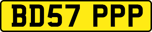 BD57PPP