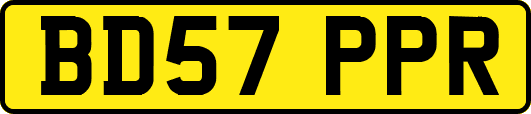 BD57PPR