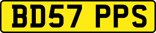 BD57PPS