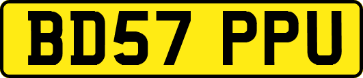 BD57PPU