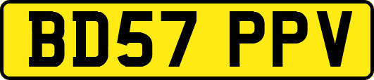 BD57PPV