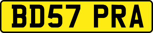 BD57PRA