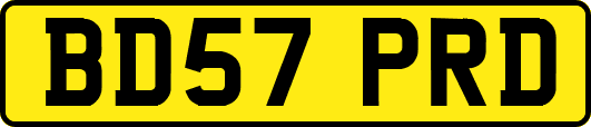 BD57PRD