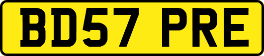 BD57PRE