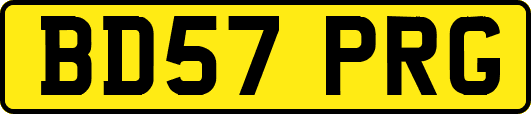 BD57PRG