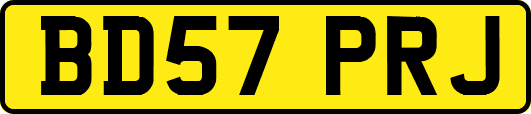 BD57PRJ