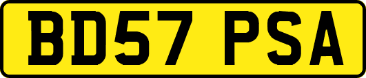 BD57PSA
