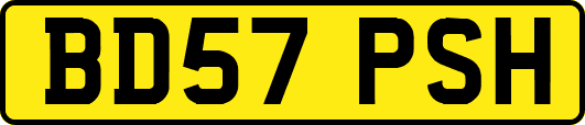 BD57PSH