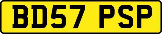 BD57PSP
