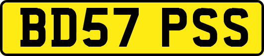 BD57PSS