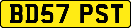 BD57PST