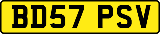 BD57PSV
