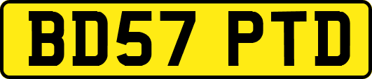BD57PTD