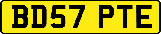 BD57PTE