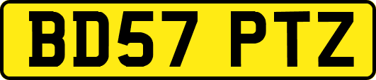 BD57PTZ