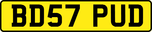 BD57PUD