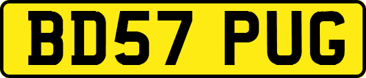 BD57PUG