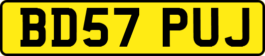 BD57PUJ