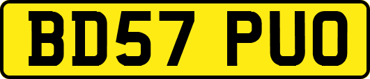BD57PUO