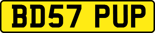 BD57PUP
