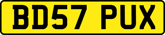 BD57PUX