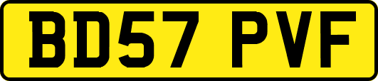 BD57PVF