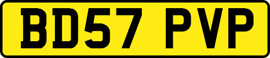 BD57PVP