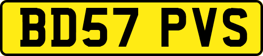 BD57PVS